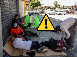 Desde finales de 2018 se comenzó a detectar el consumo de fentanilo en las ciudades fronterizas de Baja California, mezclado con heroína y metanfetamina. EFE / ARCHIVO