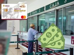 ¿Qué apellidos reciben su depósito mañana miércoles 24 de septiembre? ESPECIAL / BANCO DEL BIENESTAR