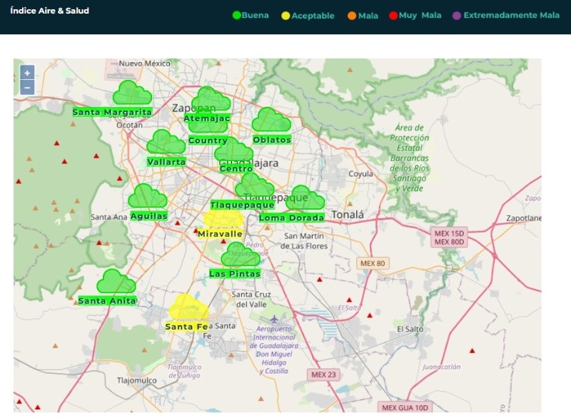 ESPECIAL / SEMADET&nbsp;
