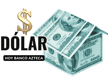 Así se cotiza el DÓLAR por la mañana de este 23 de septiembre en Banco Azteca. UNSPLASH/ Kostiantyn