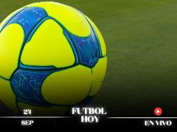 La programación diaria incluye partidos que pueden verse en televisión abierta, otros en restringida, y algunos a través de streaming. IMAGO7