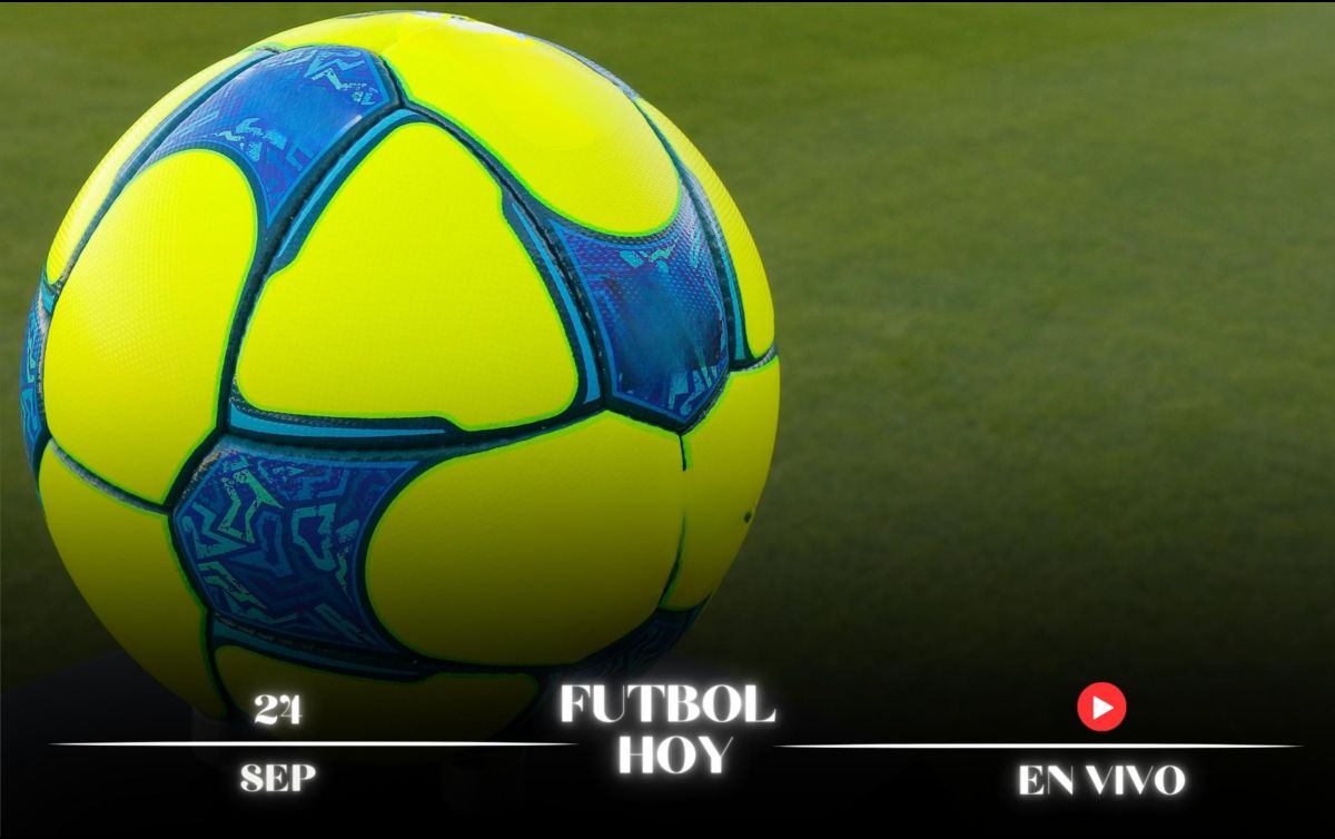 La programación diaria incluye partidos que pueden verse en televisión abierta, otros en restringida, y algunos a través de streaming. IMAGO7