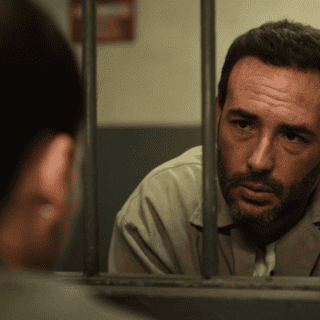 "Accidente" regresa para cerrar heridas; segunda temporada llega en diciembre