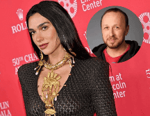 ¿Por qué razón Dua Lipa despidió a su manager? AP / ARCHIVO