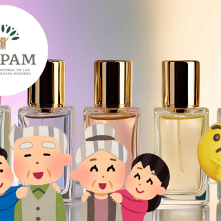 Inapam: Descubre el descuento exclusivo en perfumes Fraiche para adultos mayores