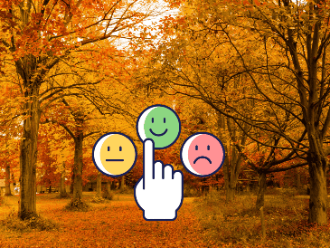 ¿Qué cambios físicos experimenta el cuerpo en otoño? ESPECIAL / CANVA