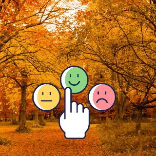 ¿Cómo afecta el otoño al estado de ánimo?