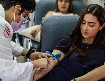 La campaña es promovida por el Comité de Líderes Empresariales, en coordinación con los aliados y patrocinadores Fundación Jaime Enrique Michel Velasco. EL INFORMADOR/ A. Navarro