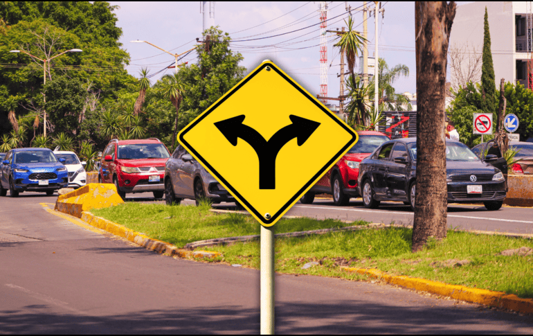 Especialistas coincidieron en que la solución de López Mateos debe ser integral, con visión regional y sustentable, priorizando vías alternas y transporte masivo sobre nuevas estructuras de paso elevado. EL INFORMADOR / ARCHIVO