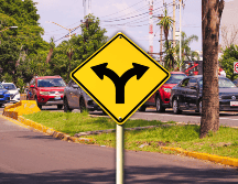 Especialistas coincidieron en que la solución de López Mateos debe ser integral, con visión regional y sustentable, priorizando vías alternas y transporte masivo sobre nuevas estructuras de paso elevado. EL INFORMADOR / ARCHIVO