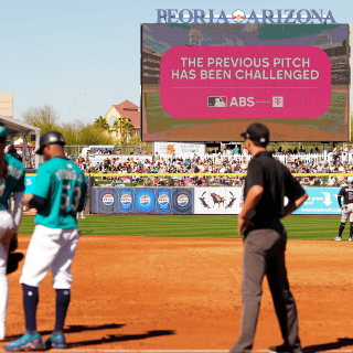 MLB aprueba los árbitros robot para 2026; así funcionará el sistema