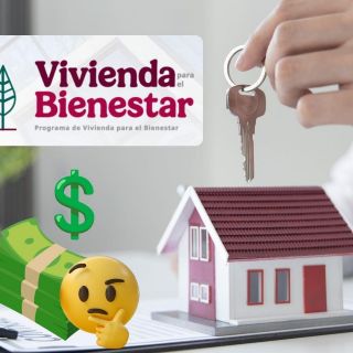 Vivienda para el Bienestar 2025: ¿Cuánto debes ganar para acceder al programa?