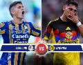 El partido será este miércoles 24 de septiembre en el Estadio Alfonso Lastras de San Luis Potosí. IMAGO7