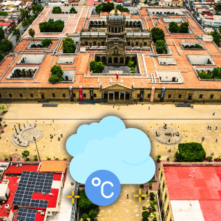 ¿Miércoles de calor o lluvia para Guadalajara? Esto dice el pronóstico