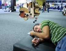 La clave no está en la estructura anatómica, como se consideraba hasta el momento, sino en el grado de excitabilidad de las neuronas. EL INFORMADOR / EFE / ARCHIVO