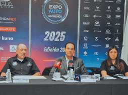 Este año, la  Expo Auto Estrenos 2025, ofrecerá diversas alternativas de financiamiento a los asistentes. EL INFORMADOR / J. Velazco