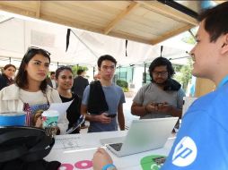 Todos los acuerdos deberán quedar registrados en el Centro Federal de Conciliación y Registro Laboral, y para ello ya se encuentra disponible la herramienta digital SiVa-Contratos. EL INFORMADOR/Archivo