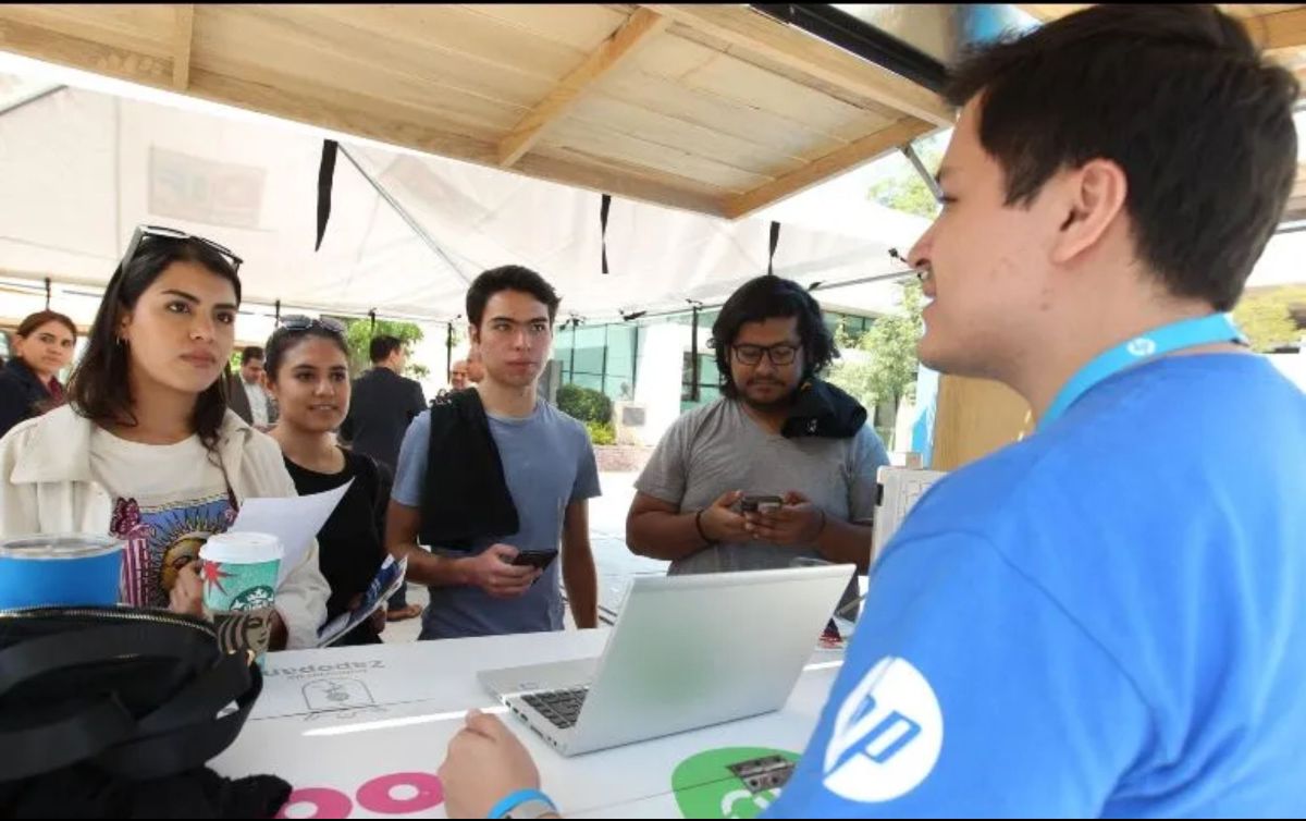 Todos los acuerdos deberán quedar registrados en el Centro Federal de Conciliación y Registro Laboral, y para ello ya se encuentra disponible la herramienta digital SiVa-Contratos. EL INFORMADOR/Archivo