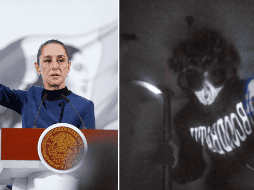 Tras el ataque ocurrido a un estudiante de CCH, Sheinbaum compartió su opinión al respecto. EFE/ I. Esquivel/ ESPECIAL/ X