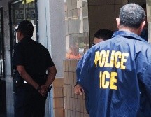 Los fallecimientos del mexicano y el hondureño se suman a las dieciséis muertes de migrantes ya reconocidas de forma oficial por el ICE. EFE