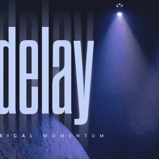 'Delay', una metáfora del dolor, la belleza y la vida que llega al Conjunto Santander