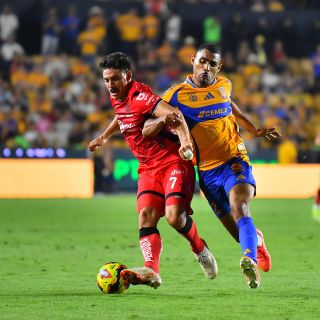 Tigres vs Atlas, un choque de necesidades en el Volcán