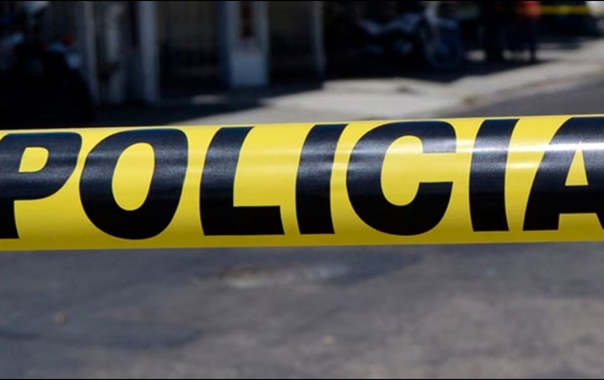 En el ataque varios disparos penetraron sobre las ventanas de un autobús de pasajeros una línea de concesión federal. SUN / ARCHIVO