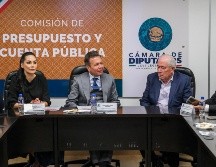 Lemus Navarro advirtió que las carreteras que le corresponden a la federación en Jalisco están en pésimas condiciones, mientras que los accidentes viales se han incrementado en un 35 por ciento. CORTESÍA