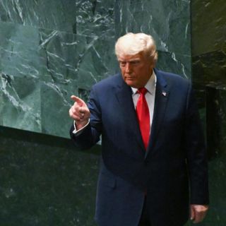 Trump cambia de postura y llama a Ucrania a recuperar territorios ocupados por Rusia