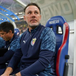 Feliz por el triunfo y por la proyección de los jóvenes: Gabriel Milito