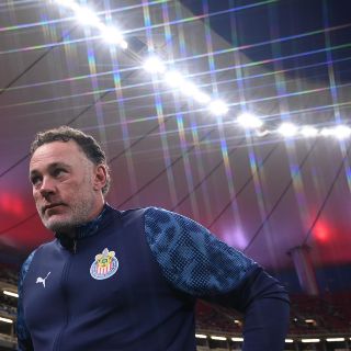 Chivas vs. Necaxa: El planteamiento de Milito fue el adecuado para ganar el partido