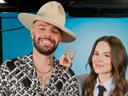 “Jesse y Joy: Lo que nunca dijimos” se estrena el 25 de octubre. EFE