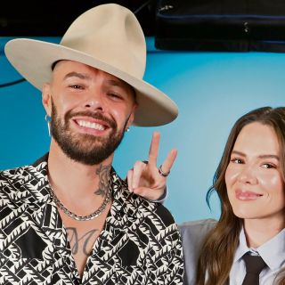 Jesse y Joy revelan su historia más íntima
