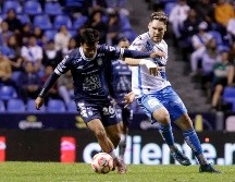 El empate no sirve mucho a ninguno de los equipos, que pasan por una crisis de resultados. IMAGO7/M. Novo