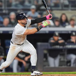 Los Yankees aseguran un lugar en playoffs