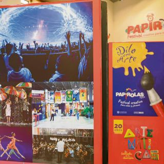 Papirolas celebra tres décadas con exposición en el Congreso de Jalisco