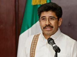 El ministro presidente mantiene la política de austeridad. ESPECIAL