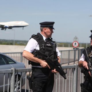 Detienen en Inglaterra a supuesto autor de ciberataque a aeropuertos europeos