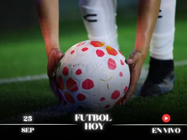 La programación diaria incluye partidos que pueden verse en televisión abierta, otros en restringida, y algunos a través de streaming. IMAGO7