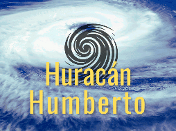 El posible huracán 
