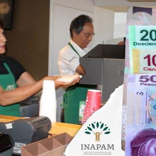 Inapam: Fecha límite para que adultos mayores reciban aguinaldo en 2025