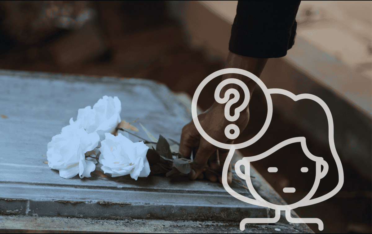 Este tipo de situaciones puede resultar complicada, especialmente si hay desacuerdos entre los herederos, falta de documentos o problemas legales. ESPECIAL / Canva