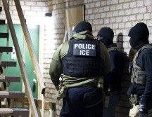 El mexicano Ismael Ayala Uribe murió en el Centro de Detención de Adelanto, California. AP / ARCHIVO