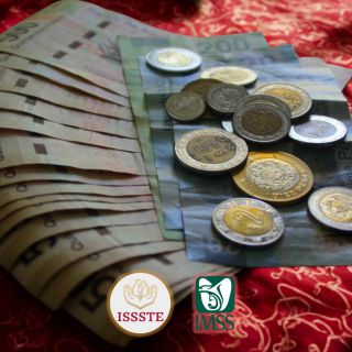 Pensión IMSS e ISSSTE: quiénes reciben primero el aguinaldo 2025