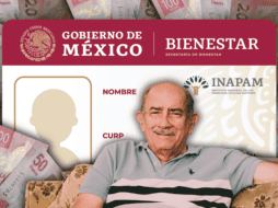 Los miembros del programa de Vinculación Productiva del Inapam se benefician de las prestaciones que les corresponden a los trabajadores formales por ley, como el aguinaldo. ESPECIAL