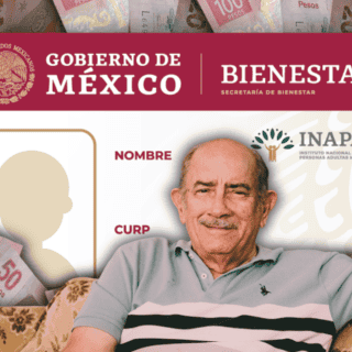 Inapam: ¿En qué fecha deben recibir los adultos mayores su aguinaldo?