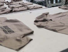 Esta fuga activó el protocolo de búsqueda; se solicitó la presencia de personal de la Dirección General de Asuntos Internos para las entrevistas con los custodios. EFE / ARCHIVO