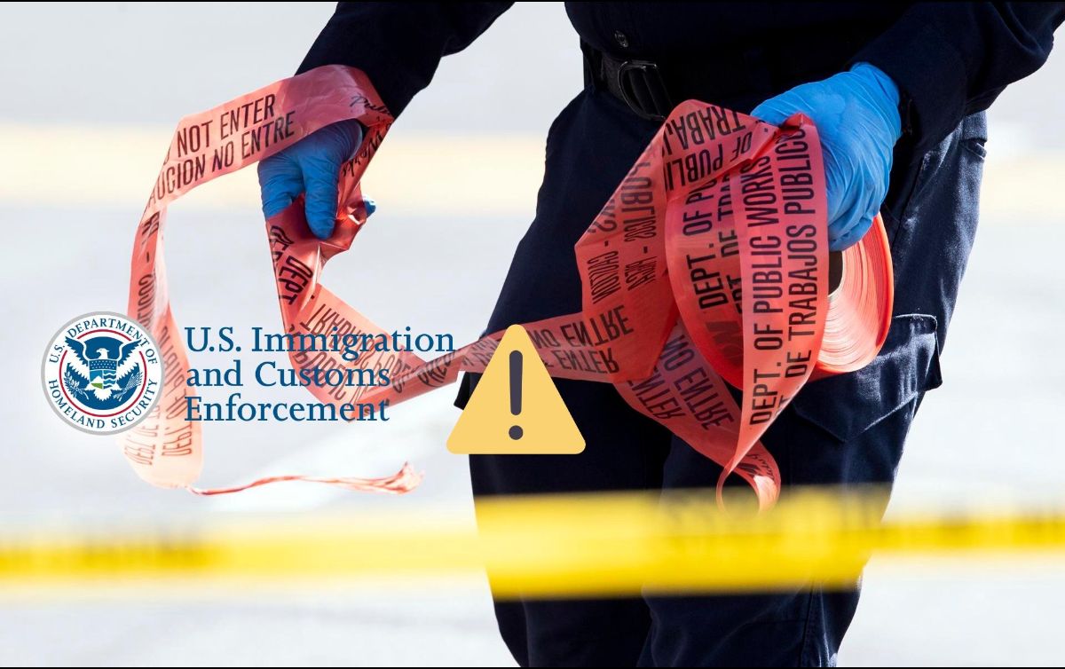 Aún se desconoce la identidad de las tres víctimas mortales tras el tiroteo contra oficina de ICE en Dallas; la investigación de los hechos está pendiente. EFE / ARCHIVO