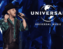 Nodal y su familia enfrentarán audiencia inicial contra Universal Music. EFE / ARCHIVO