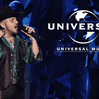 Universal Music confirma audiencia inicial contra Nodal y sus padres